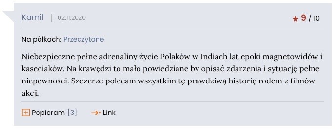 Opinie przemytnik.pl